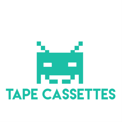 episode Why You Should Keep Magnets and Phones Away from Your Tapes S3E4 artwork
