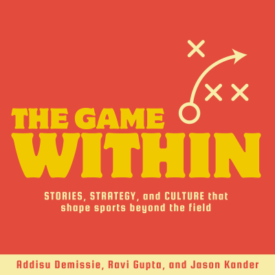 episode Madden Cover Curses, Senate Races & The NBA Finals artwork