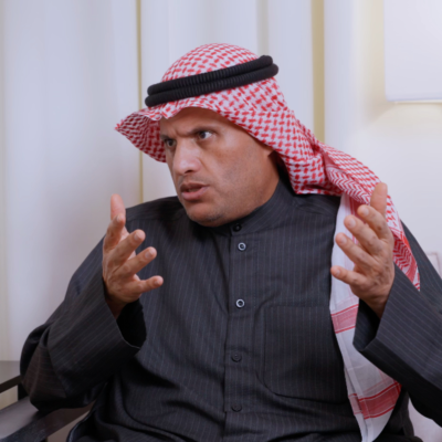 episode الشعر النبطي : ذاكرة الصحراء وسجل العرب artwork