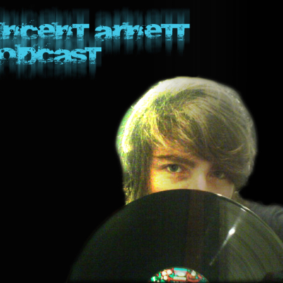 Cover image of show Vincent Arnett's Podcast