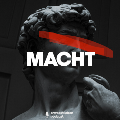episode Die zwei Seiten der MACHT artwork