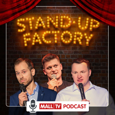 episode Martin Jirman: Jak mít pohodové Vánoce artwork
