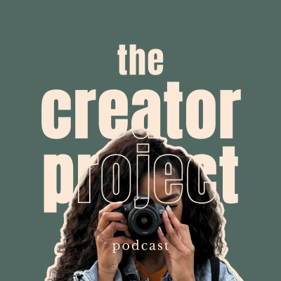 The Creator Project by Jade Beason | Social Media Marketing & Content Creation