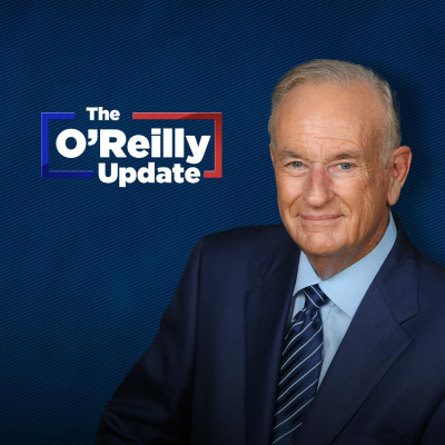 episode The O'Reilly Update, May 28, 2025 artwork