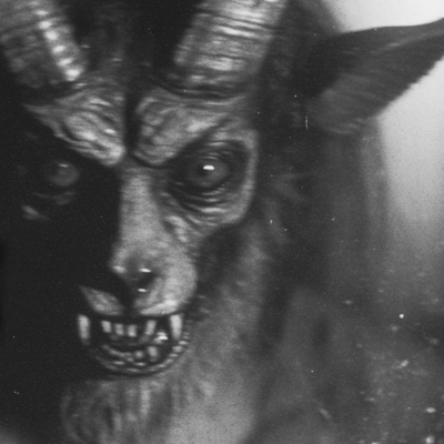 episode BRUJAS TIENEN 3 ALTARES Al DIABLO Historias De Terror - REDE artwork