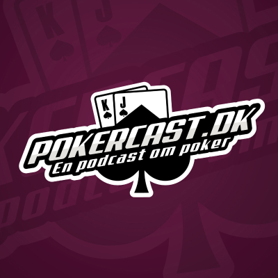 episode EP. 22 Pokercast i Bratislava med Poker-tours.dk artwork