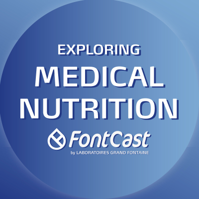 Imagen de portada del espectáculo Exploring Medical Nutrition