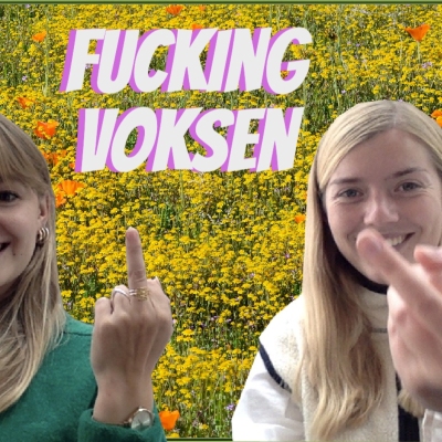 Fucking Voksen