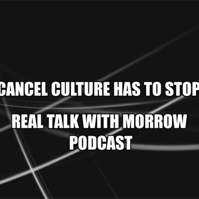 episode CANCEL CULTURE MUST BE STOPPED! #newsradio artwork