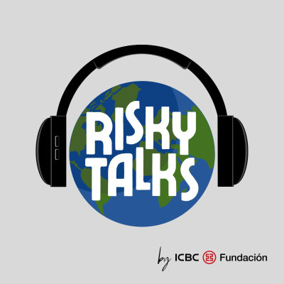 episode Risky Talks, la victoria de Trump en Estados Unidos artwork