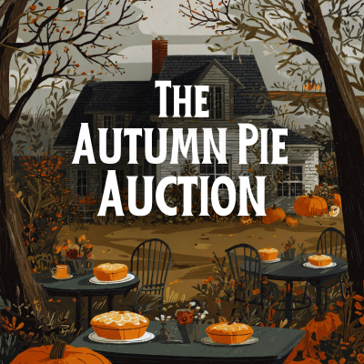 episode The Autumn Pie Auction artwork