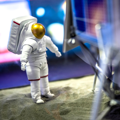 episode ESA-Konferenz - Europa muss mehr Geld ins Weltall investieren artwork