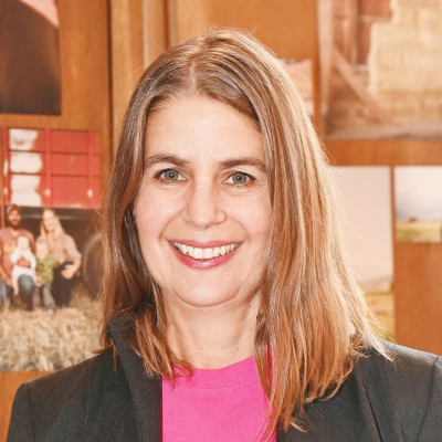 episode What's Next for Oatly? With Julie Kunen, Co-Lead Global Sustainability artwork