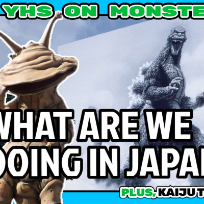 episode Top 5 Things We're Excited for in Japan + Toy News! artwork