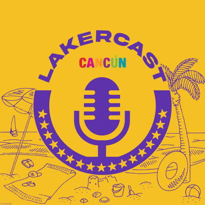 LakerCast