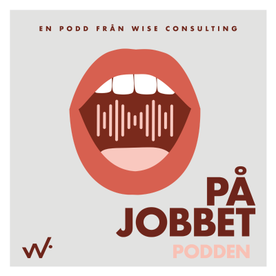 episode 212. Jana Söderberg - Hur stärker vi vår framtidstro och självledarskap? artwork