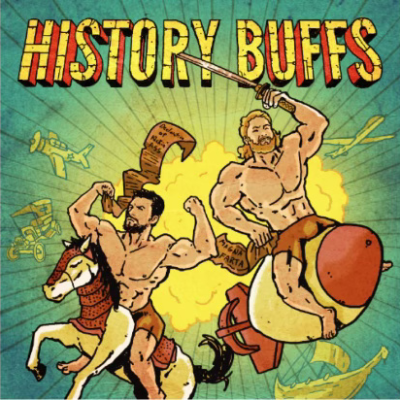 episode Iran artwork