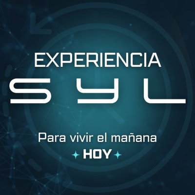 episode Manual para ser Juan Helsing recomienda: Experiencias SYL artwork
