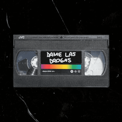 episode 06 DAME LAS DROGAS artwork