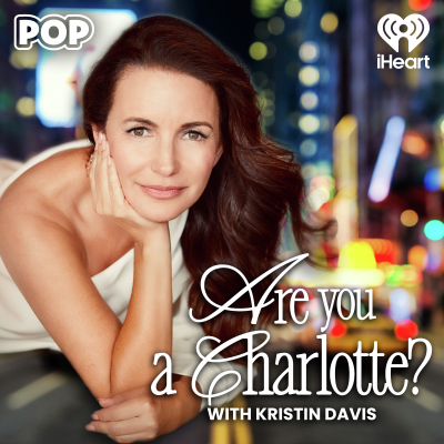 episode Charlotte & Trey with Kyle MacLachlan artwork