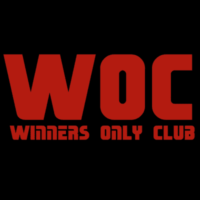 episode Winners Only Club: UFC 252 First Episode w/ Jacob Dietrich & Austin Sykes artwork