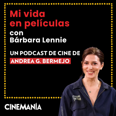 episode Bárbara Lennie artwork