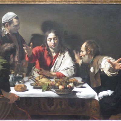 episode Soveriegnty Satisfies - Part 2 in 2019 Epiphany sermon series artwork