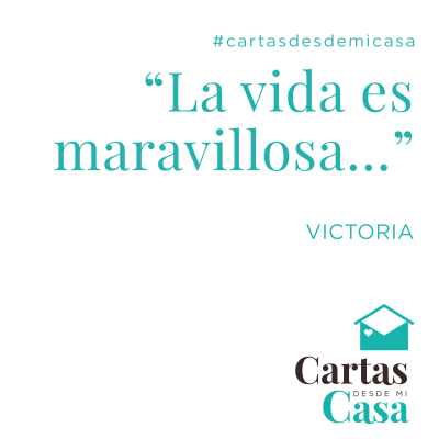 episode La vida es maravillosa artwork