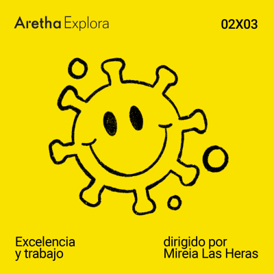 episode Retos, aprendizajes y frutos de convivir con la enfermedad crónica artwork
