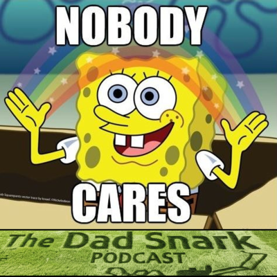 episode Episode 227 - We Just Don't Care artwork