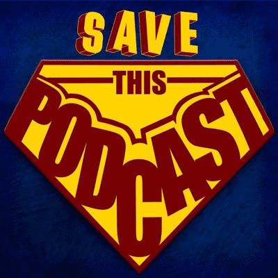 episode Save This Podcast Ep. 2 - That Smallville Weather artwork