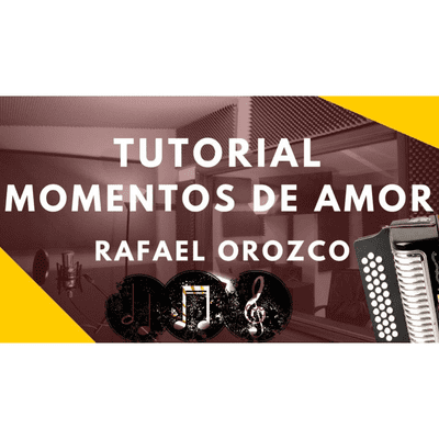 episode Momentos de amor - Rafael Orozco (Letra) el camilano fino artwork