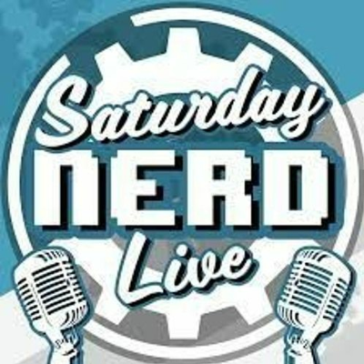 episode Spider-Man oderso keine Ahnung lange her [Saturday Nerd Live] Folge 21 artwork