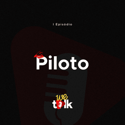 episode Bem vindos ao canal - Piloto artwork