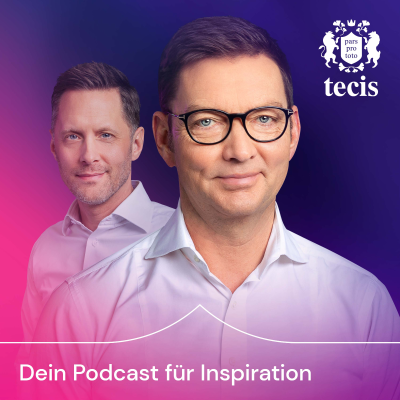 episode Innere Ausrichtung. Mit Sönke Mißfeldt und Frank Brückner artwork