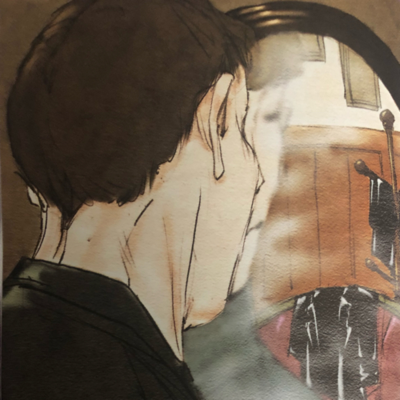 episode O noivo (português e redação) artwork