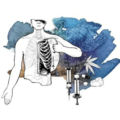 episode Adolescencia y Drogas artwork