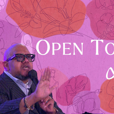 episode Open to Life Part 2 - Bishop B.K. Watts artwork