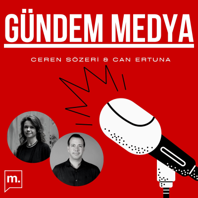 episode Gündem: Medya (66) | SADAT ne satın aldı? artwork