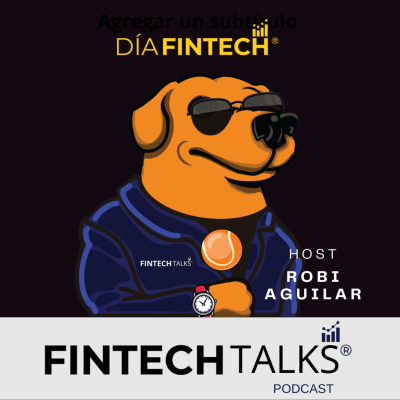 Imagen de portada del espectáculo Fintech Talks