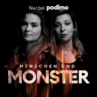 Menschen und Monster