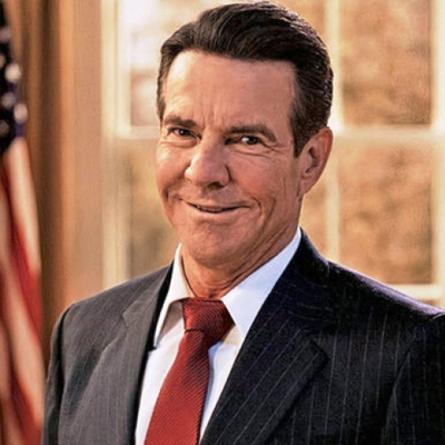 episode Reagan un presidente sotto i riflettori artwork