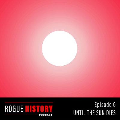 episode Until The Sun Dies artwork