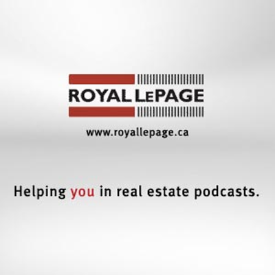 episode Royal LePage Housing Market Outlook artwork