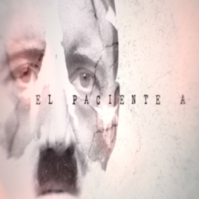 episode Cuarto Milenio 20×35 (25/05/2025): El paciente A artwork