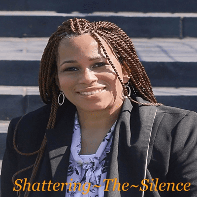 episode Shattering The Silence (Trailer) artwork