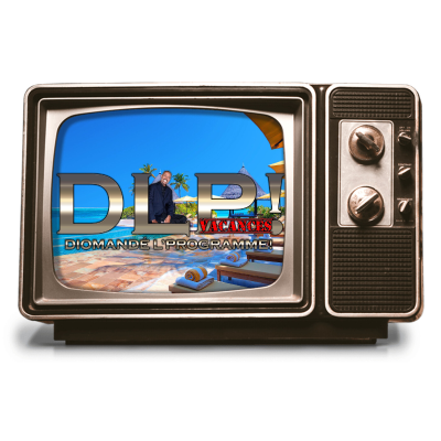 episode DLP! V S03 EP05 - Invité : Philippe Stoltz. Producteur ou Enseignant, Le Cinéma est un "moteur", comme ses Étudiants! artwork