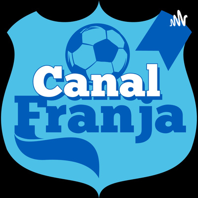 episode Una Franja Cruza el Corazón artwork