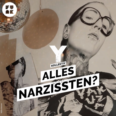 episode Narzissmus erkennen - Zwischen Youtube-Diagnose und Persönlichkeitsstörung artwork