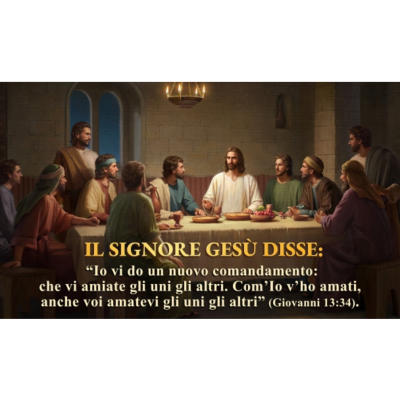 episode V DOMENICA DI PASQUA (ANNO C) artwork